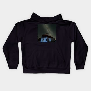 Milky Way Kids Hoodie